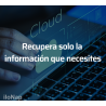 Copia en la nube
