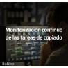 Copia en la nube