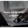 Gestión documental segura y eficiente