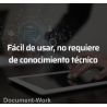 Gestión documental segura y eficiente