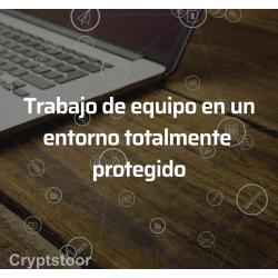 Seguridad y Almacenamiento Cifrado para despachos y asesorías