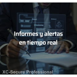 Protección Profesional