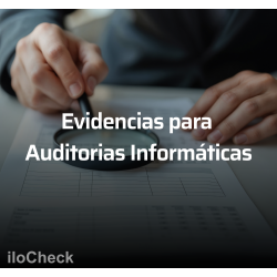 Auditoría de copias