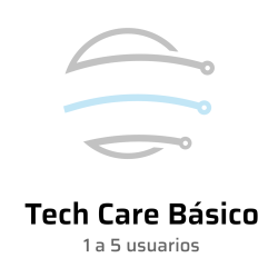 Soporte informático para Despachos Legales y Asesorías Fiscales