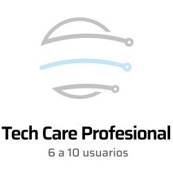 Soporte informático para Despachos Legales y Asesorías Fiscales
