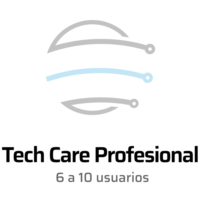 Soporte informático para Despachos Legales y Asesorías Fiscales