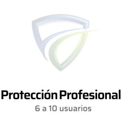 Protección Profesional