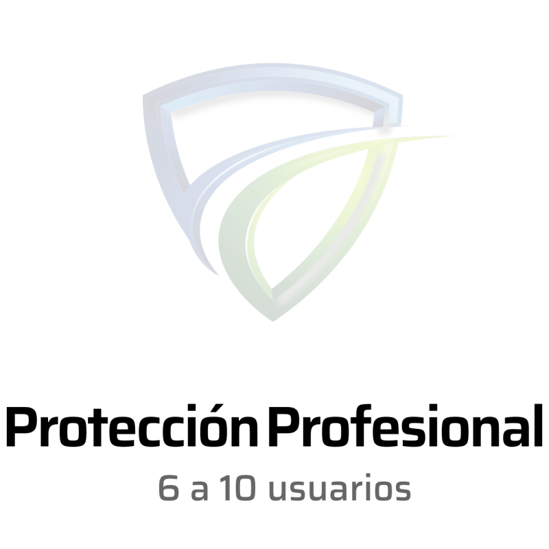 Protección Profesional Protección Profesional